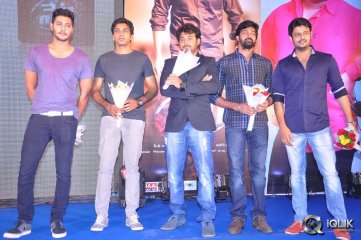 Veta Movie Audio Launch